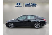$20366 : Hyundai ELANTRA 2024 SEL 4dr thumbnail