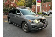 2019 Pathfinder SV en Yonkers