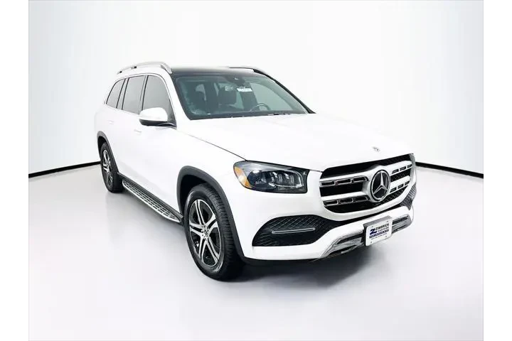 $31500 : Mercedes-Benz GLS 2020 AWD G image 1