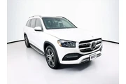 Mercedes-Benz GLS 2020 AWD G en Madison