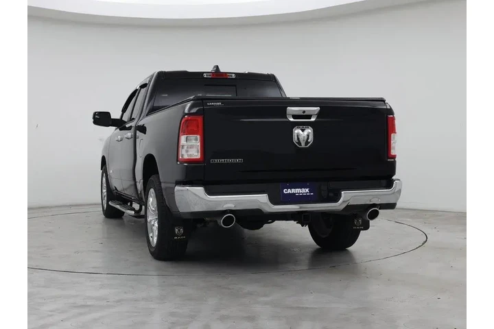 $31998 : Ram 1500 2022 4x2 Big Horn 4 image 6