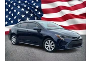 Toyota Corolla 2024 LE 4dr S en Birmingham