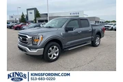 Ford F-150 2022 4x4 XL 4dr S en Elizabethtown