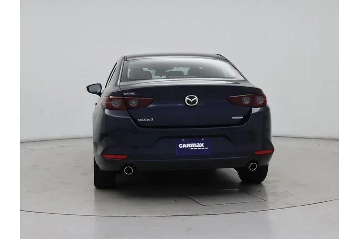$20998 : Mazda Mazda3 Sedan 2021 Sele image 6
