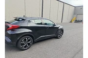 $23790 : Toyota C-HR 2022 XLE 4dr Cro thumbnail