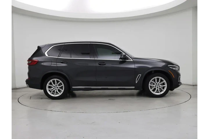 $33998 : BMW X5 2020 AWD xDrive40i 4d image 7