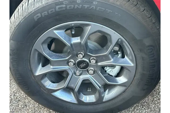 $29887 : Ford Maverick 2025 XLT 4dr S image 5