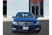 $9988 : Mercedes-Benz C-Class 2013 A thumbnail