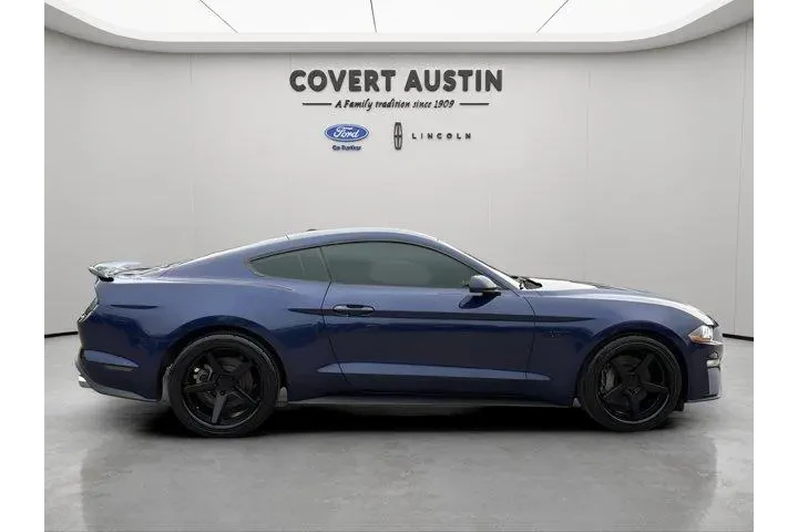$30960 : Ford Mustang 2019 GT 2dr Fas image 6
