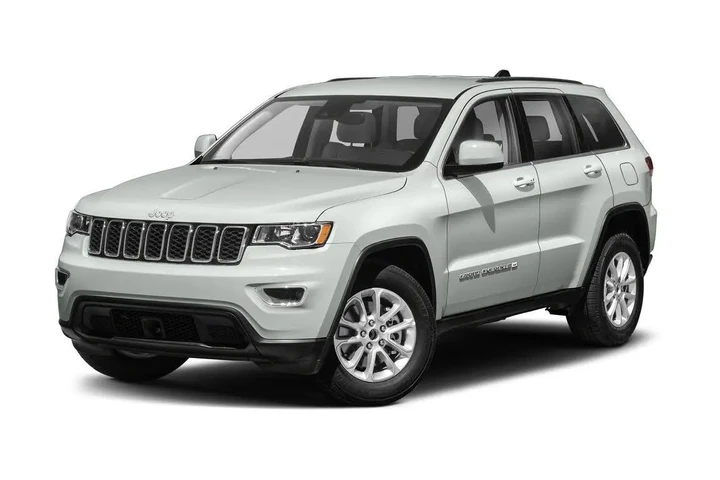 $24995 : Jeep Grand Cherokee WK 2022 image 1