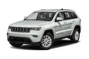 Jeep Grand Cherokee WK 2022 en Plano