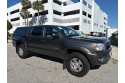 Toyota Tacoma 2015 4x4 V6 4d