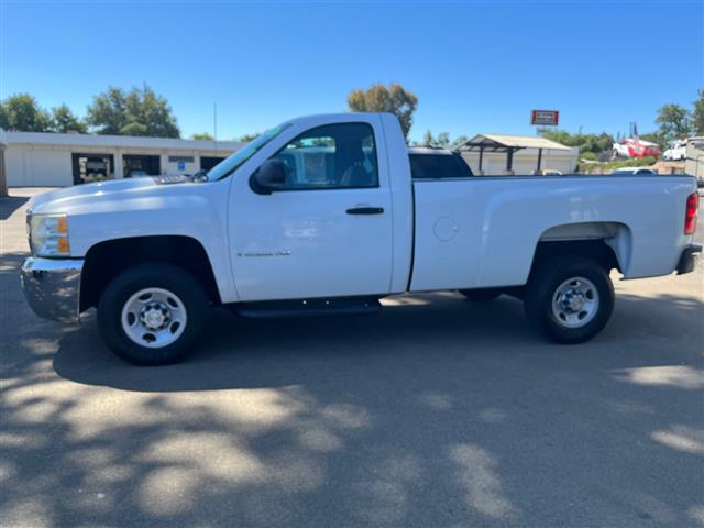 $16999 : 2008 Silverado 2500HD 2WD Reg image 5