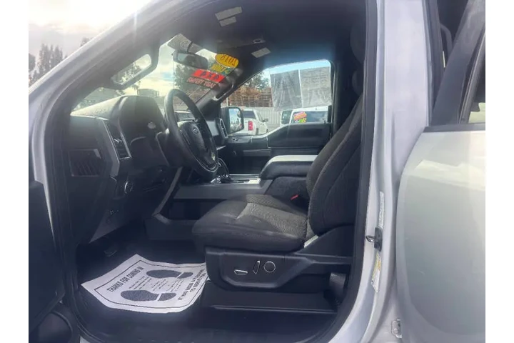 $19999 : 2018 F-150 XLT image 9