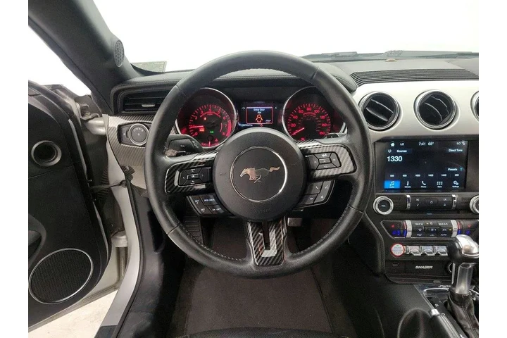 $16998 : Ford Mustang 2017 EcoBoost 2 image 10
