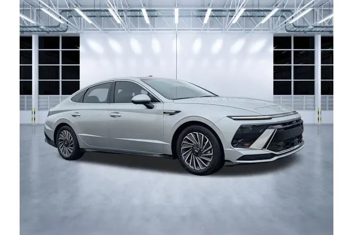 $29325 : Hyundai SONATA Hybrid 2025 L image 1