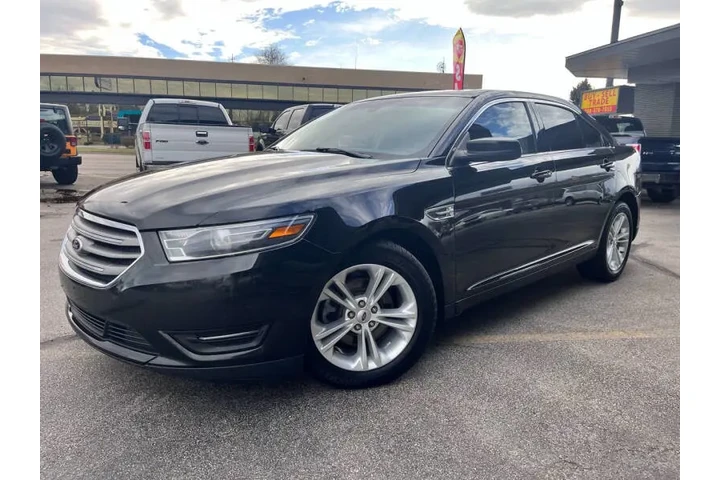 $10950 : 2015 Taurus SEL image 3