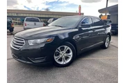 $10950 : 2015 Taurus SEL thumbnail