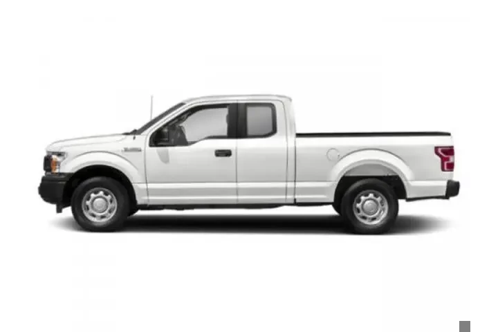 $25995 : Ford F-150 2019 4x4 XL 4dr S image 6