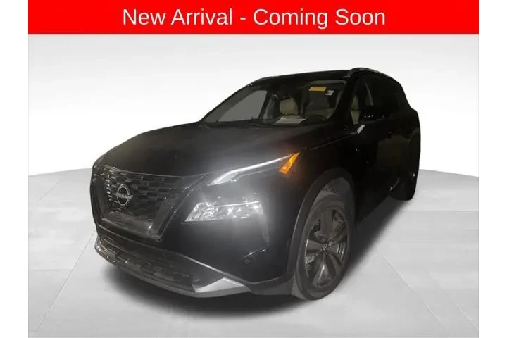 $27987 : Nissan Rogue 2023 Platinum 4 image 1