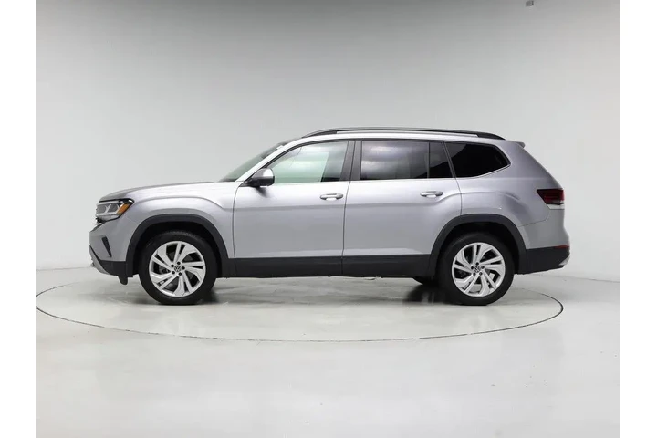 $19998 : Volkswagen Atlas 2021 V6 SE image 3