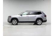 $19998 : Volkswagen Atlas 2021 V6 SE thumbnail