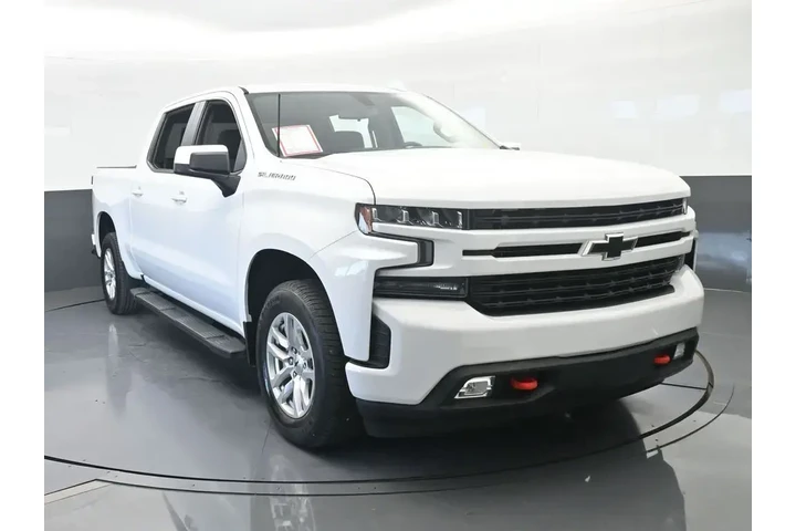 $27249 : Chevrolet Silverado 1500 202 image 9