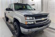 $6500 : 2004 Silverado 2500HD LT thumbnail