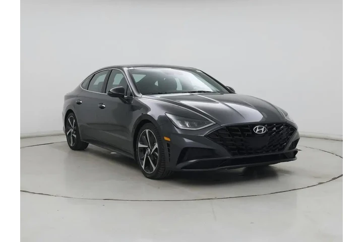 $22998 : Hyundai SONATA 2022 SEL Plus image 1