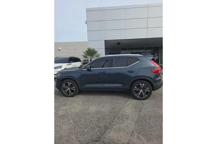 $26384 : Volvo XC40 2022 AWD T5 Inscr image 6