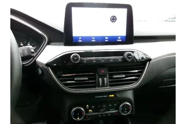 $21996 : Ford Escape 2022 AWD SE 4dr image 9