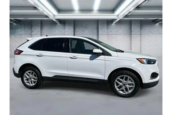 $27455 : Ford Edge 2023 AWD SEL 4dr C image 3