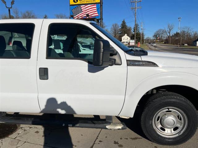 $7495 : 2012 F-250 Super Duty XL image 4