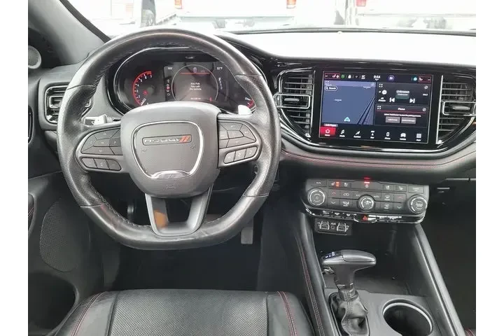 $29985 : Dodge Durango 2023 AWD GT 4d image 10