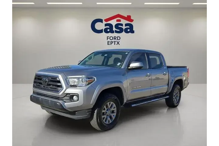 $24750 : Toyota Tacoma 2019 4x2 TRD O image 6