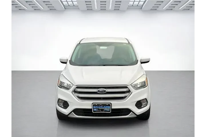 $8500 : Ford Escape 2017 AWD SE 4dr image 8