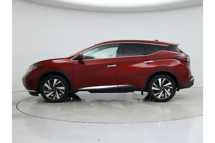 $26998 : Nissan Murano 2023 SL 4dr SU image 3