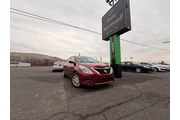 $6995 : 2018 Versa SV thumbnail