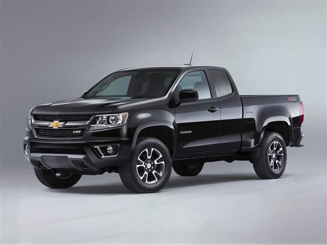 $26839 : 2020 Colorado LT image 1