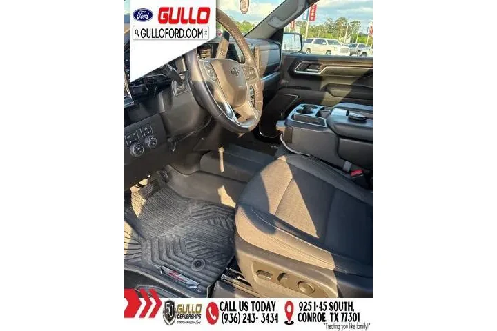 $38991 : Chevrolet Silverado 1500 202 image 7