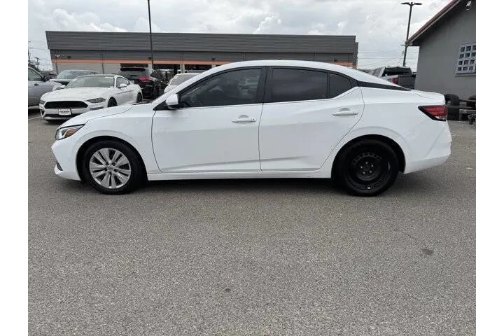 $18857 : 2023 Sentra S image 3