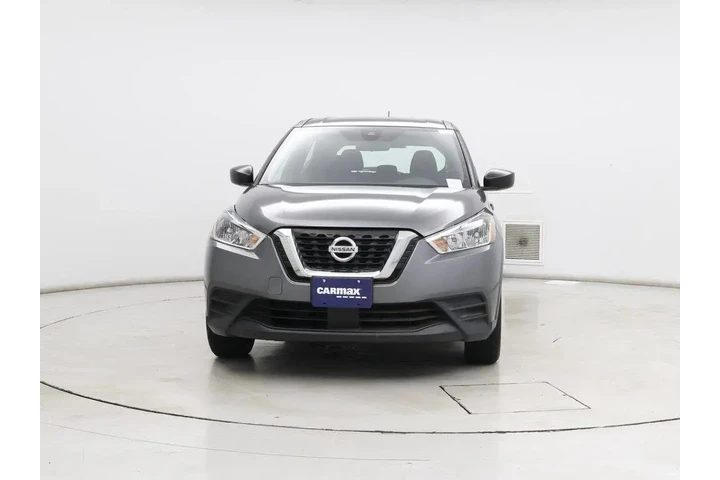$15998 : Nissan Kicks 2020 S 4dr Cros image 5