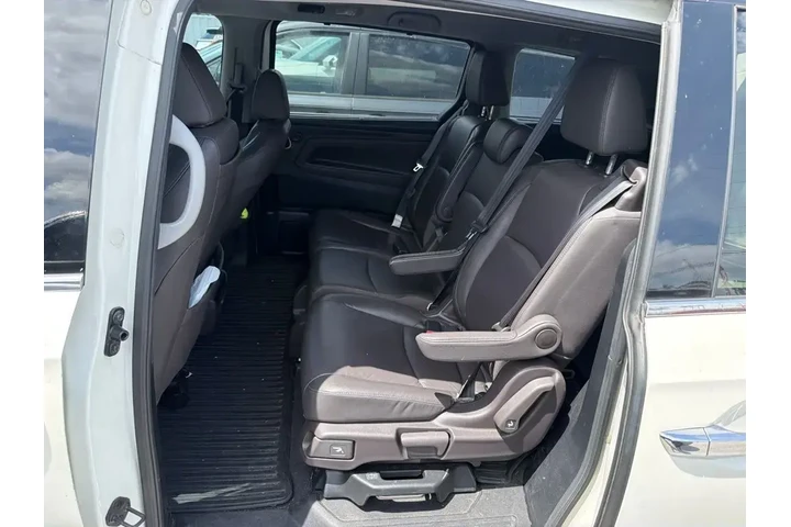 $22991 : Honda Odyssey 2019 Elite 4dr image 10