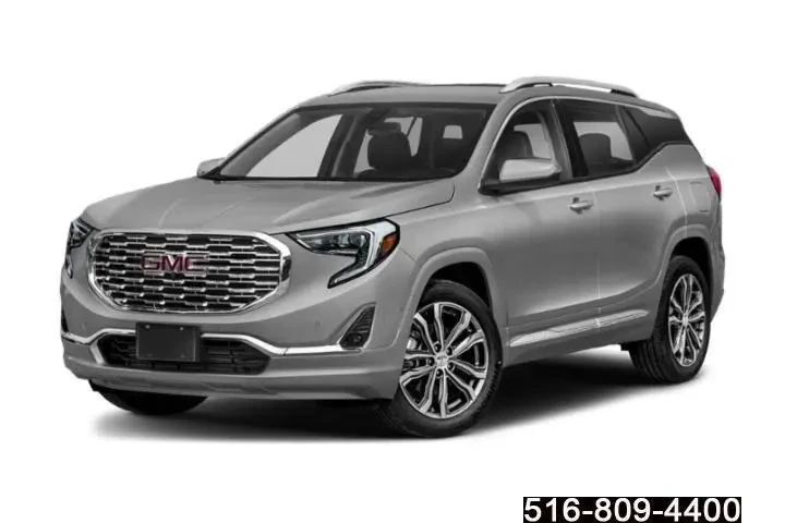 $22947 : GMC Terrain 2019 4x4 Denali image 4