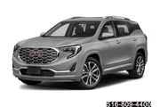 $22947 : GMC Terrain 2019 4x4 Denali thumbnail