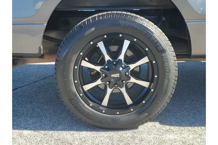 $10695 : Ford F-150 2012 4x2 FX2 4dr image 5