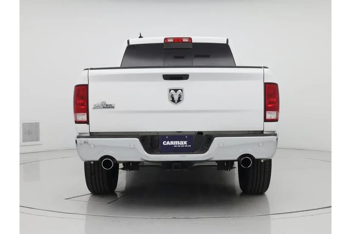 $21998 : Ram 1500 Classic 2019 4x2 Bi image 6