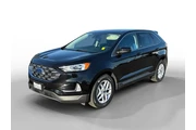 Ford Edge 2021 AWD SEL 4dr C en San Jose