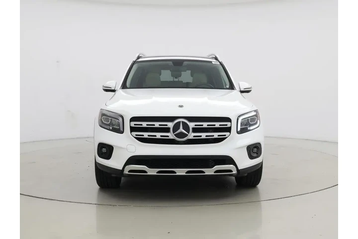 $27998 : Mercedes-Benz GLB 2022 GLB 2 image 5