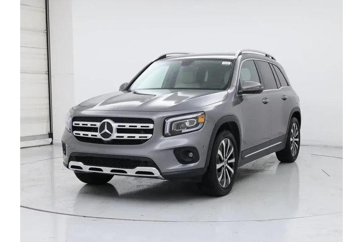 $29998 : Mercedes-Benz GLB 2022 GLB 2 image 4